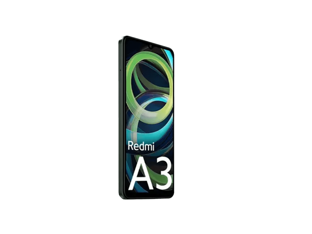 Xiaomi Redmi A3 LTE 3GB 64GB - Forest Green in Qatar Xiaomi Redmi A3 LTE 3GB 64GB - Forest Green in Qatar